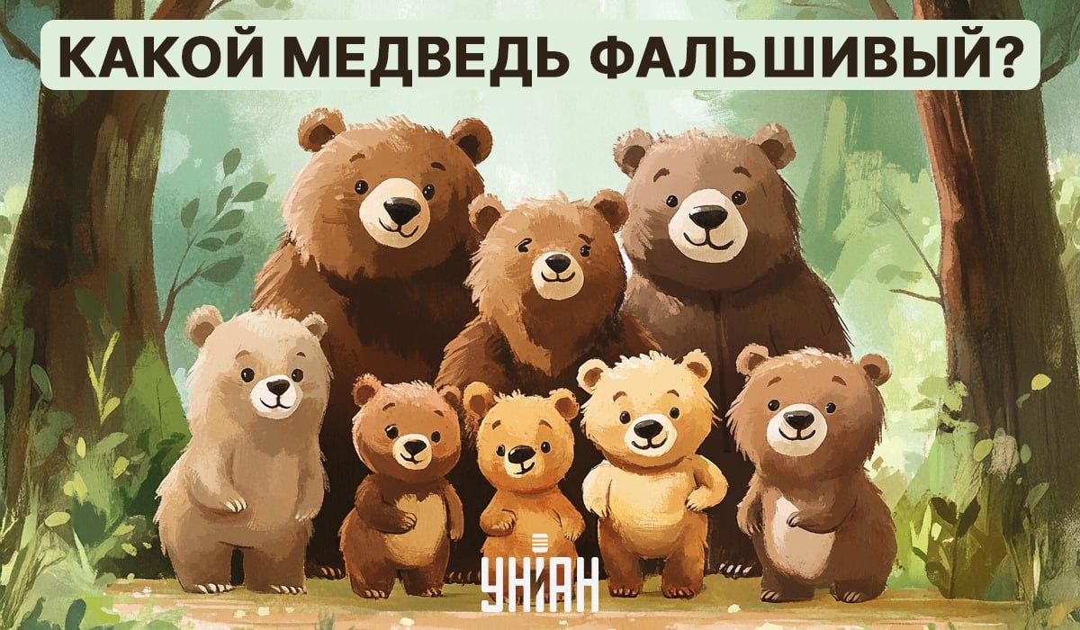 Precisamos de procurar um enigma vis 