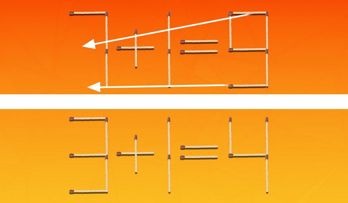 Que 2 jogos devem ser movidos: 97% das pessoas não conseguem responder em 8 segundos