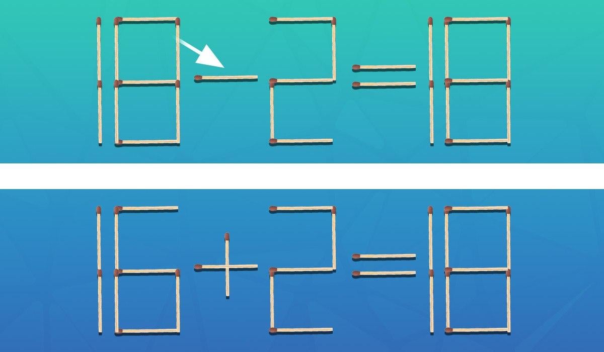 Podes ser considerado um génio se conseguires resolver um puzzle em 5 segundos.