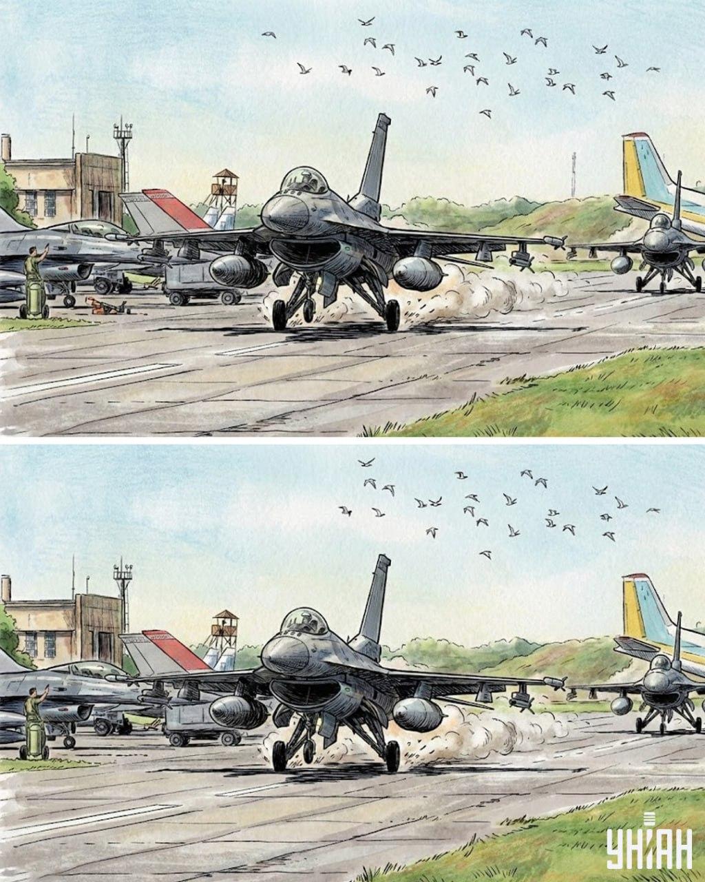 98% das pessoas não conseguem encontrar 3 diferenças em 10 segundos: um puzzle desafiante